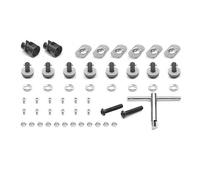 GIVI 09RKIT KIT RIMOZIONE RAPIDA KTM 1390 Super Adventure S EVO 2026 26