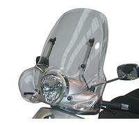 givi 103a paravento compatibile con piaggio beverly 500 2003 2004 2005 2006 2007 mototopgun
