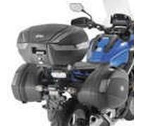GIVI 1146FZ Portapacchi Per Monokey/Lock Top Cases Per Honda NC700X/NC750X 16-19