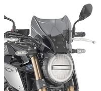 givi 1173s+a1173a cupolino fume compatibile con honda cb 1000 r 2018 2019 2020 mototopgun