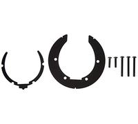 Givi 1179138 Borsa da Serbatoio, per Motocicletta - Flangia