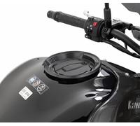 GIVI FLANGIA METALLICA X BORSA SERB BF04