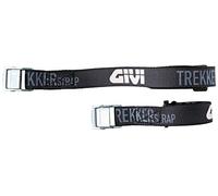S351 - Givi Coppia di cinghie Trekker Straps 20x1000mm