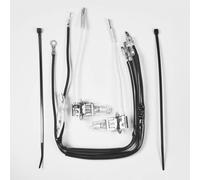 GIVI 12V-35W H3 Set di lampade alogene