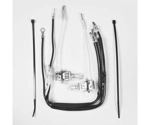 GIVI 12V-35W H3 Set di lampade alogene