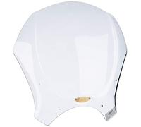 GIVI 140SG Wind Shield getoent - con ABE