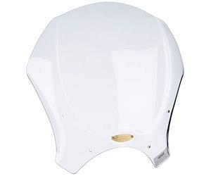 GIVI 140SG Wind Shield getoent - con ABE