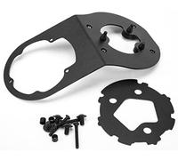 GIVI Flangia per borse da serbatoio TANKLOCK per Honda CB 500 X 2019 - 2023