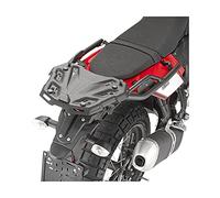SR2145 - Givi Attacco bauletto MONOKEY/MONOLOCK Yamaha Ténéré 700 (2019 > 2020)