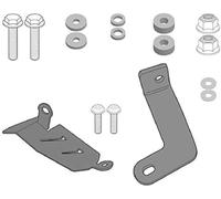 Givi 2118KIT Supporto