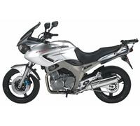 Givi 250F Attacco laterale Monorack HONDA