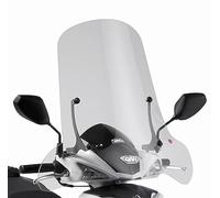 givi 297 a297a paravento trasparente compatibile con sym symphony sr 50-125-151 2010 2011 2012 2013 2014 2015 2016 mototopgun