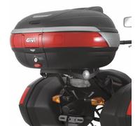 GIVI 447FZ Top Case Monorack FZ Bracci Laterali