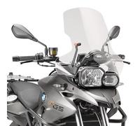 GIVI 5107DT SOLO PARABREZZA TRASPARENTE BMW F 700 GS 2013 2014 2015 2016 2017