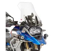 GIVI 5124DT CUPOLINO TRASPARENTE 53,5x45 MOTO BMW R 1200 GS 13 14 15 16 17 18