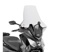 GIVI 7056DT SOLO PARABREZZA TRASPARENTE 78 x 70,5 SYM JOYRIDE 300 22 23 24 25