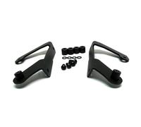 7400KIT - Givi Kit per T681 senza 780FZ Ducati Monster 696/796/1100