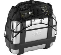 GIVI 804790 - Supporto per Rete Bagagli, Colore: Nero, 40