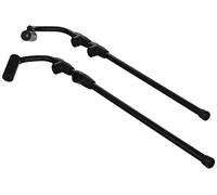 Kit Attacchi Parabrezza Givi A104A