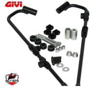 GIVI A104A KIT ATTACCHI PARABREZZA 104A PIAGGIO VESPA 125-200 GRANTURISMO 03 08