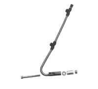 Kit Attacchi Parabrezza Givi A107A