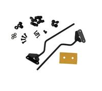 GIVI A1117A KIT ATTACCHI PARABREZZA 1117A HONDA SH 125i E 150i ABS 2012-2016