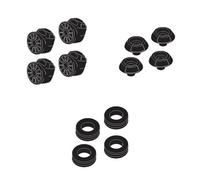 GIVI A1125A KIT ATTACCHI PARABREZZA 1125A HONDA SH MODE 125 2013 2020