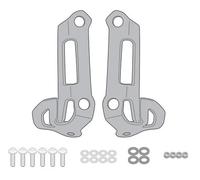 GIVI A1206A KIT ATTACCHI PARABREZZA 3122S PER MOTO HONDA CB500 HORNET 2024 24