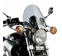 GIVI A123 Cupolino specifico fumè 31 x 29 cm