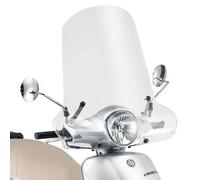 GIVI A293A ATTACCHI SPECIFICO PARABREZZA 293A PER SYM FIDDLE II 50-125 2009 2014