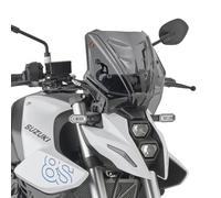 GIVI A3126A Kit Attacchi Cupolino Compatibile con Suzuki GSX-8S (2023)