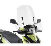 GIVI A315A Kit di attacchi specifico per 311A e 313A