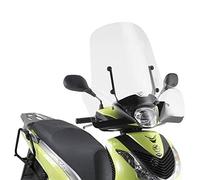 GIVI A315A Kit di attacchi specifico per 311A e 313A per HONDA SH 125I - 150I ( 09 > 11 )