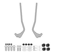 GIVI A5608A KIT ATTACCHI PARABREZZA 5610A PIAGGIO VESPA PRIMAVERA 50 2014 2025