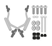 GIVI A5615A ATTACCHI CUPOLINO 7057A PIAGGIO MEDLEY/S 125-150I-GET 20 21 22 23 24