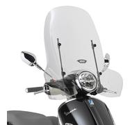 GIVI A5620A KIT ATTACCHI PARABREZZA PIAGGIO VESPA GTS 310 SUPER SPORT 2025 25