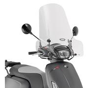 GIVI A6120A KIT ATTACCHI PARABREZZA 8100A KYMCO LIKE SPORT 125 2022-2024