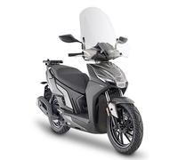 GIVI A6130A ATTACCHI PARABR. 440A 441A KYMCO AGILITY 50-125-150-200 R16+ 14-25