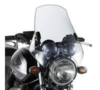 GIVI A660 Airstar parabrezza universale, colore: fumé
