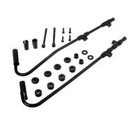 GIVI A7068A KIT ATTACCHI PARABREZZA 7056DT SYM JOYRIDE 300 2022 2023 2024 2025