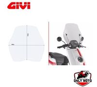 GIVI A8960A ATTACCHI PARABREZZA D1155ST PER SCOOTER NIU NQI 2019 19 2020 20