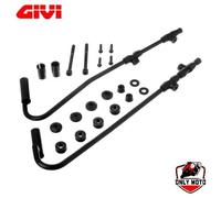 GIVI A8964A ATTACCHI PARABREZZA D1155ST SPECIFICO PER SCOOTER NIU UQI GT 2021 21