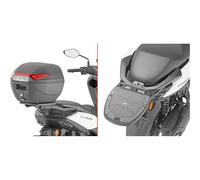 SR2170 - Attacco Posteriore Bauletto Givi Monolock YAMAHA N-Max 125 (25)