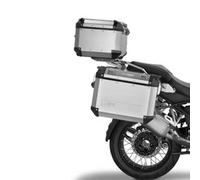 Givi Adattatore Di Montaggio Per Valigia Laterale A Sgancio Rapido 11rkit