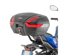 Givi Attacco posteriore SR2169 Monolook/Monokey per Yamaha MT-09 2024-2025