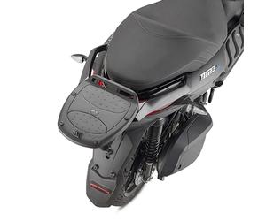 Givi Adattatore Piastra Di Montaggio Sr5622 Piaggio Mp3 310 2025