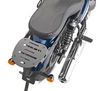 Givi Adattatore Piastra Di Montaggio Sr9060 Royala Enfield Meteor 650 23-24
