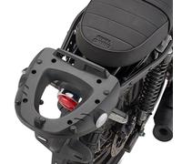 Givi Adattatore Piastra Di Montaggio Sr9063 Royal Enfield Bear 650 2025