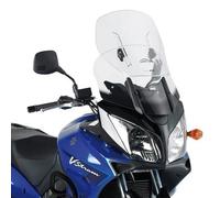 GIVI AF260B CUPOLINO SCORREVOLE AIRFLOW 65X44 SUZUKI DL 1000 V-STROM 2002-2011