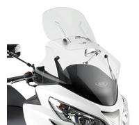 GIVI AF266 Parabrezza scorrevole AIRFLOW trasparente 81 x 67